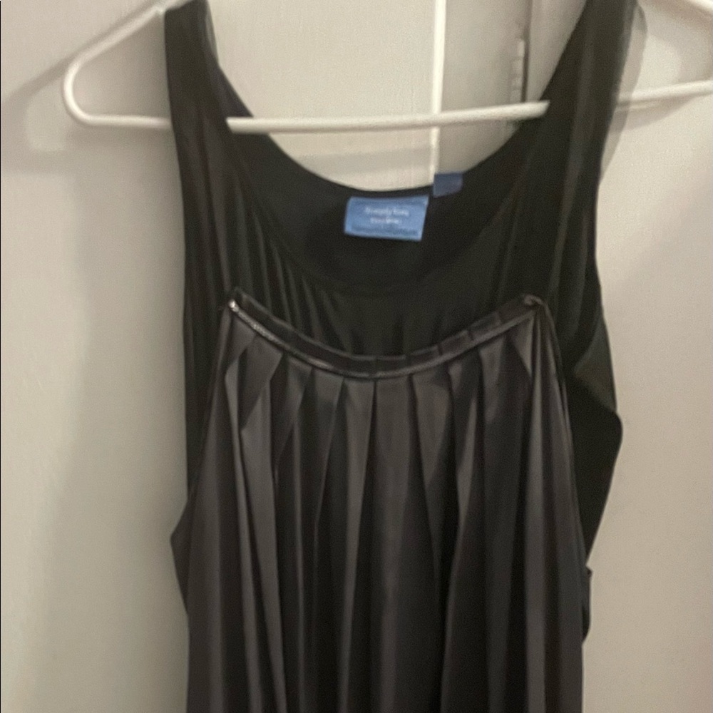 Simply Vera Vera wang dress size 10